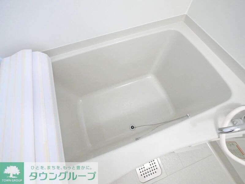 セジュール・モナリエの物件内観写真