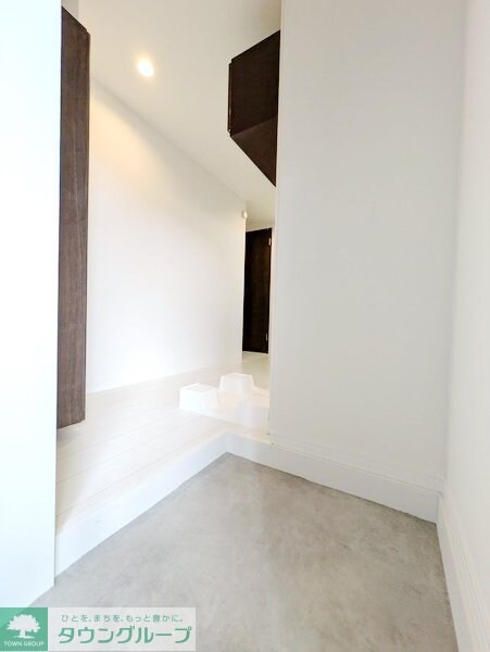 ベイルーム相模が丘の物件内観写真