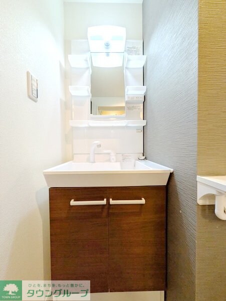 ベイルーム相模が丘の物件内観写真