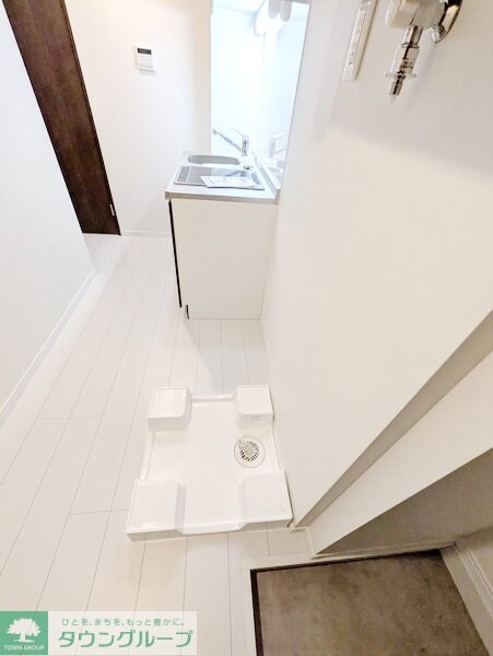 ベイルーム相模が丘の物件内観写真