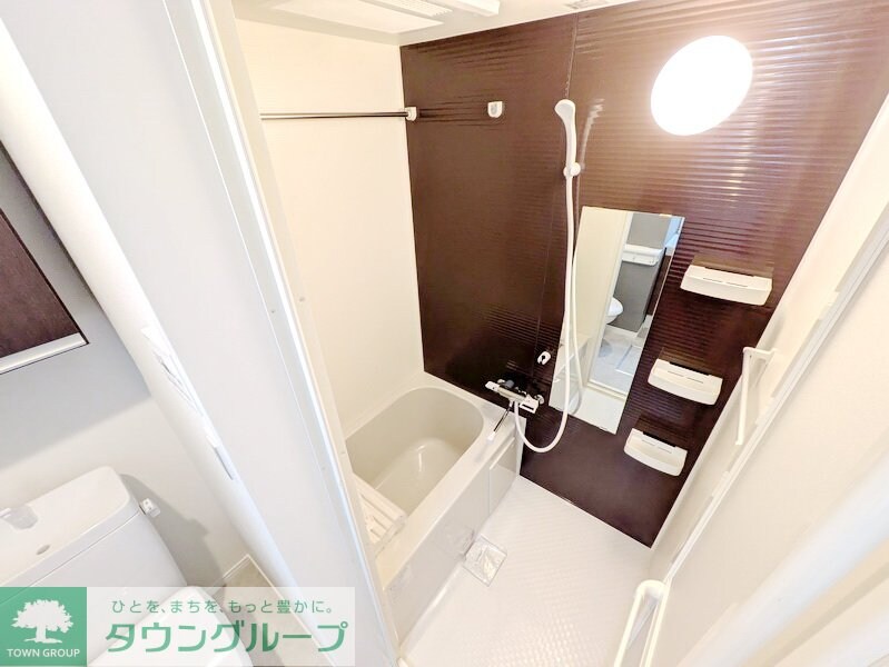 ベイルーム相模が丘の物件内観写真