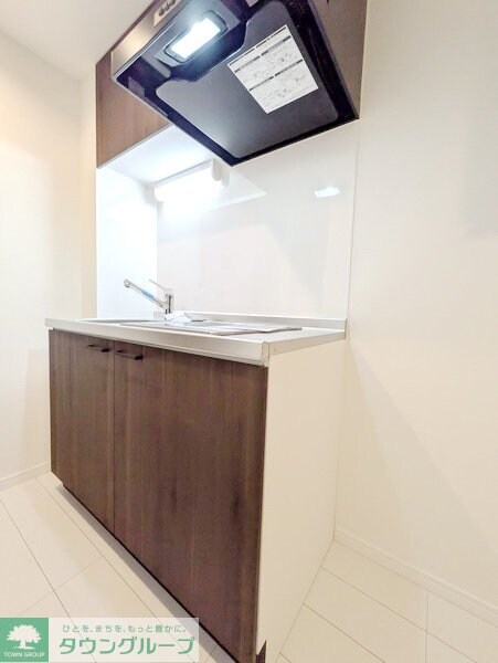 ベイルーム相模が丘の物件内観写真