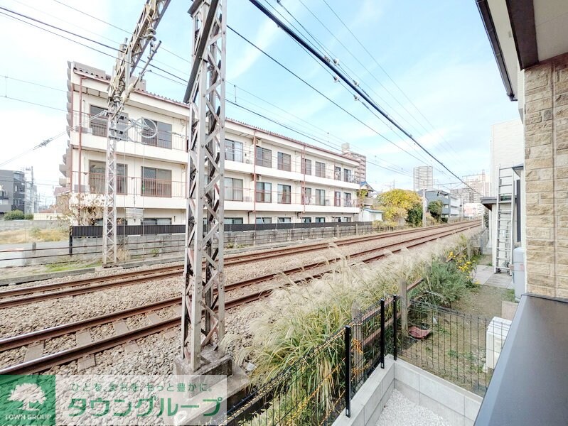 ベイルーム相模が丘の物件内観写真