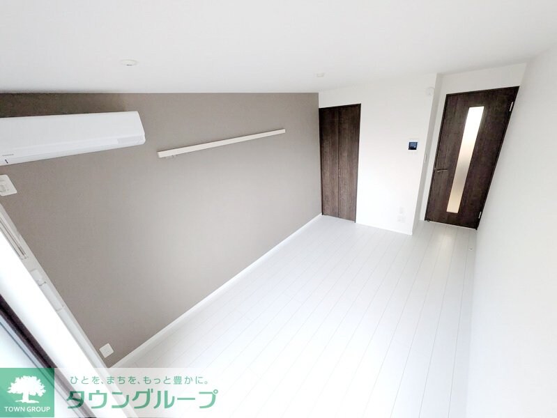 ベイルーム相模が丘の物件内観写真