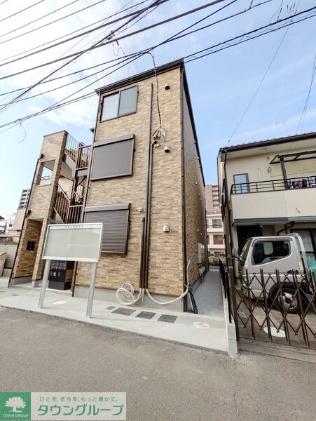 ベイルーム相模が丘の物件内観写真