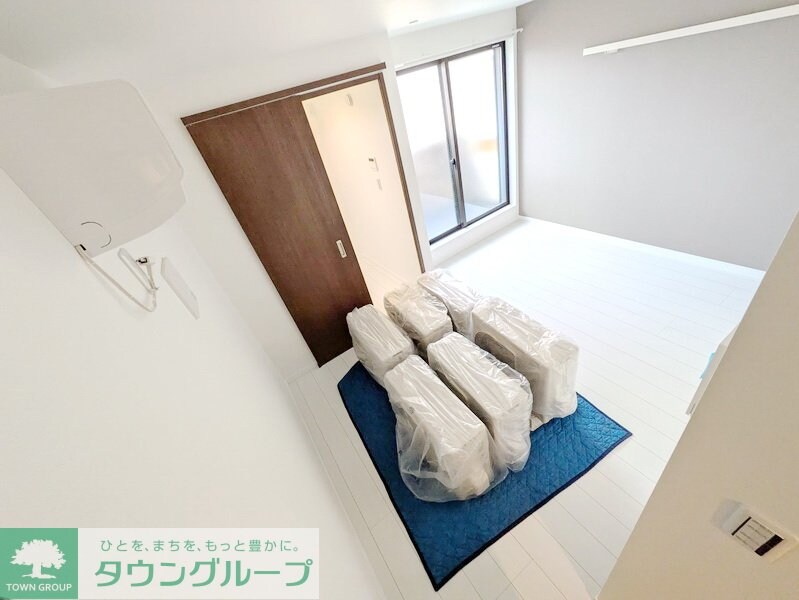 ベイルーム相模が丘の物件内観写真