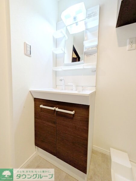 ベイルーム相模が丘の物件内観写真