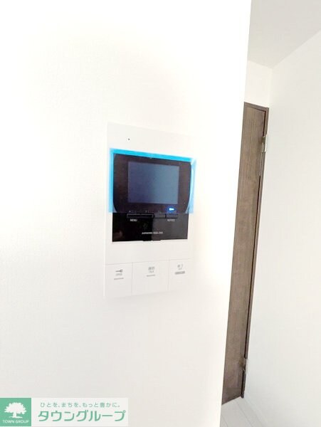 ベイルーム相模が丘の物件内観写真