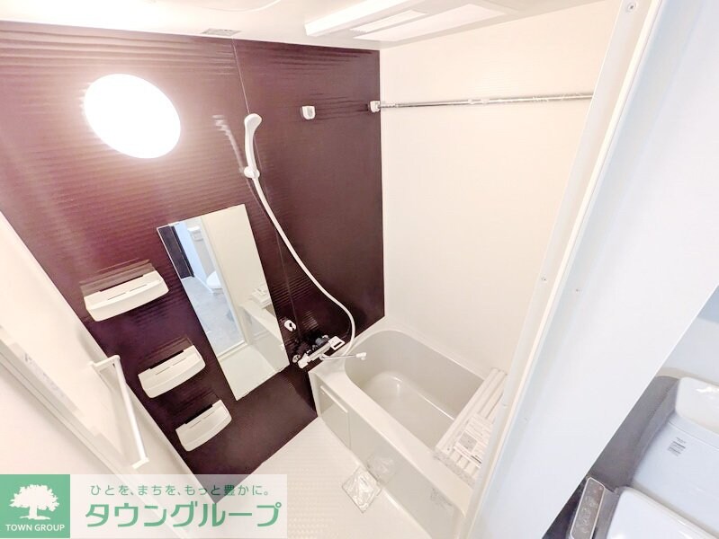 ベイルーム相模が丘の物件内観写真