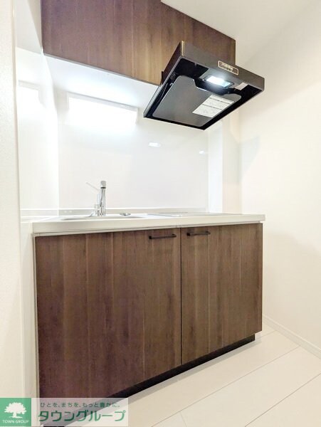 ベイルーム相模が丘の物件内観写真