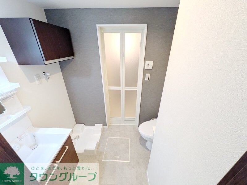 ベイルーム相模が丘の物件内観写真