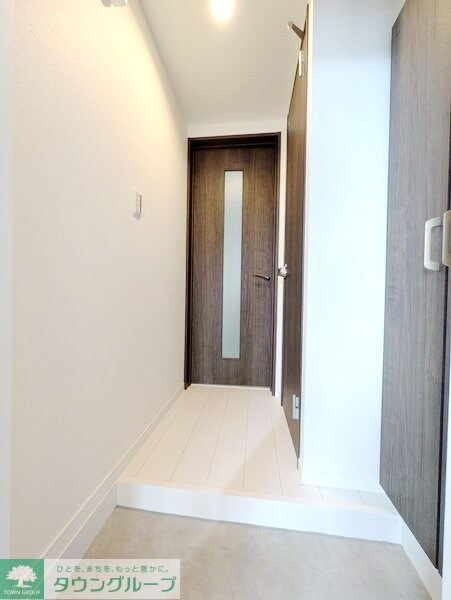 ベイルーム相模が丘の物件内観写真