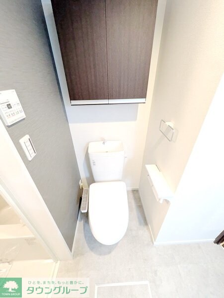 ベイルーム相模が丘の物件内観写真