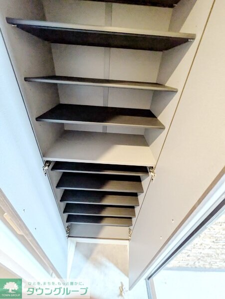 ベイルーム相模が丘の物件内観写真