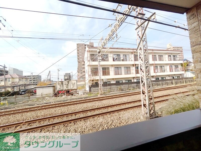 ベイルーム相模が丘の物件内観写真