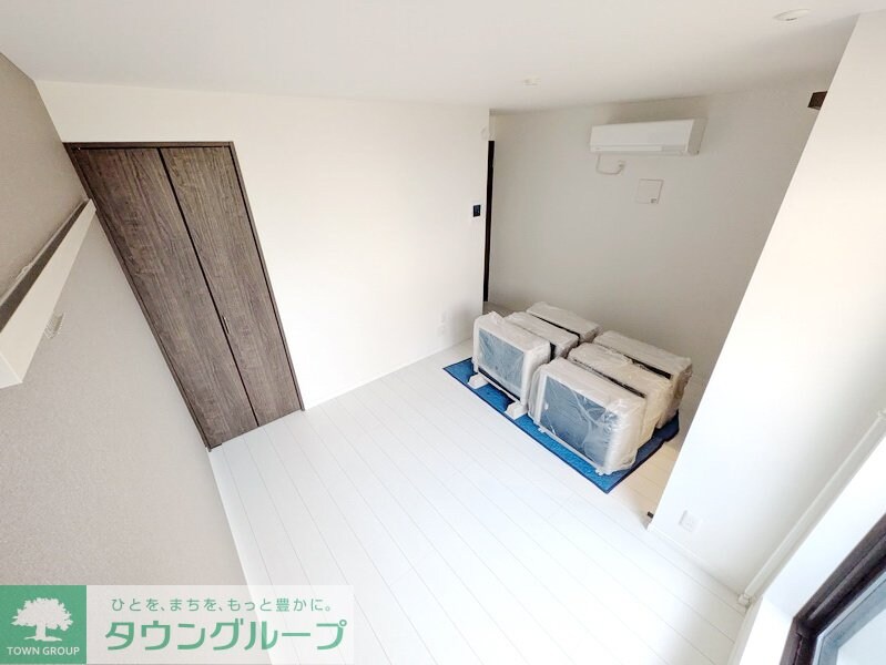 ベイルーム相模が丘の物件内観写真