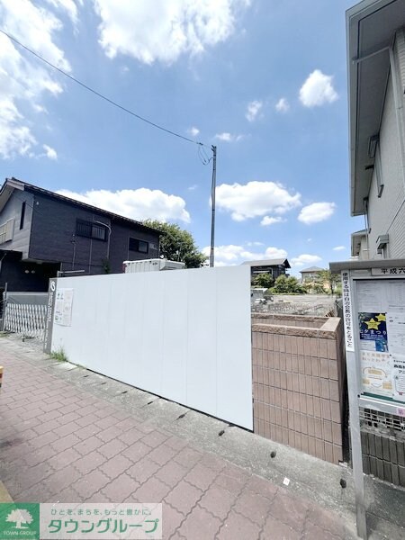 ソレイユメゾンの物件内観写真