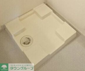 ソレイユメゾンの物件内観写真