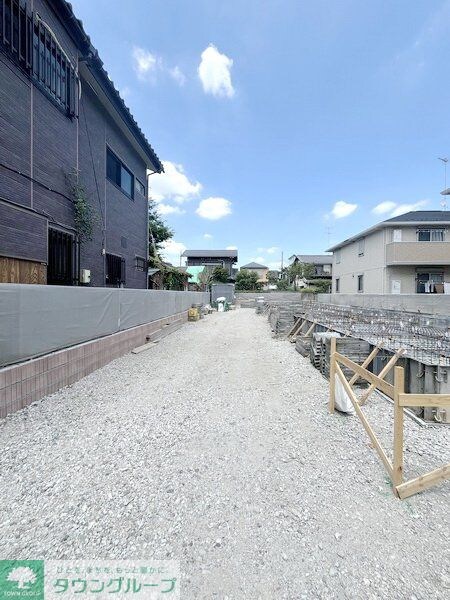 ソレイユメゾンの物件内観写真