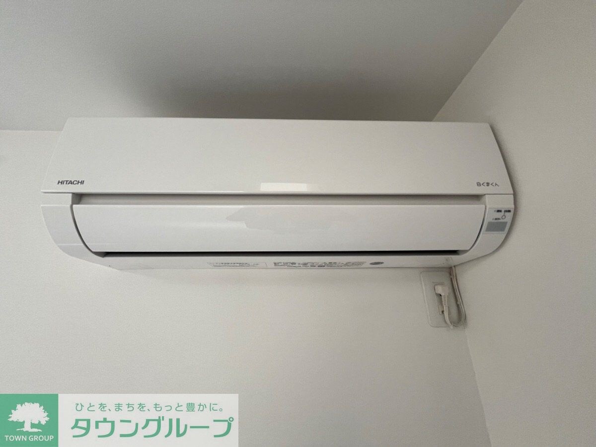 Lysstienの物件内観写真