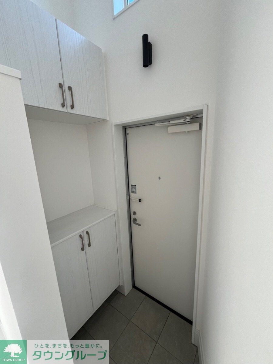 Lysstienの物件内観写真