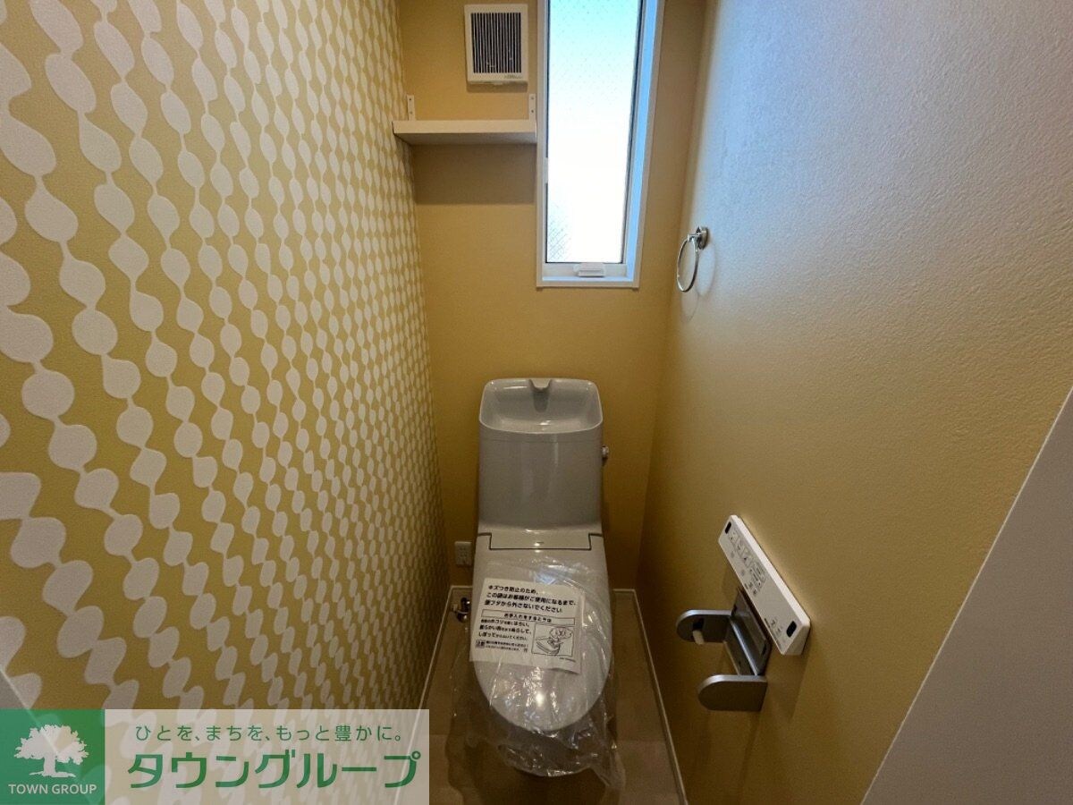 Lysstienの物件内観写真