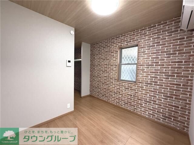 シャテーニュ東林間の物件内観写真