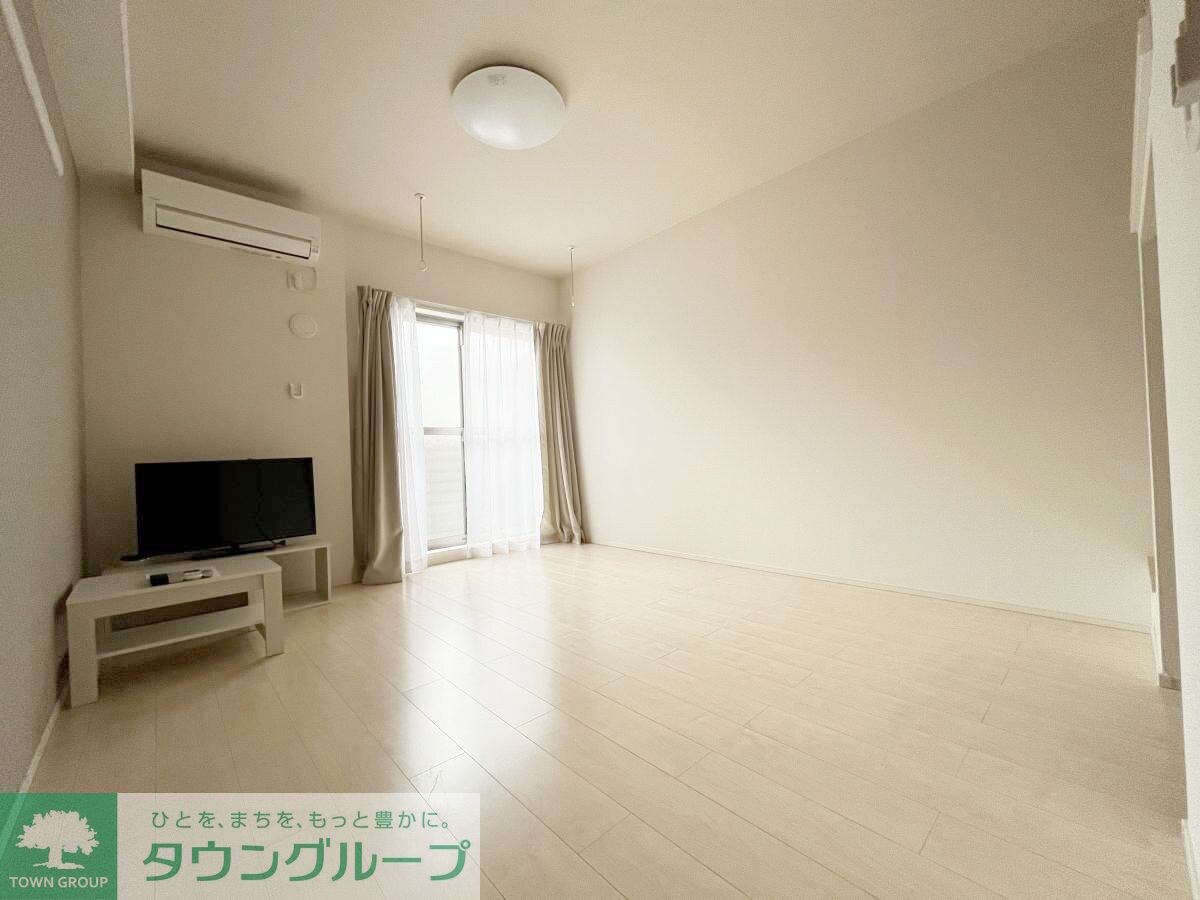 クレイノタウンコートの物件内観写真