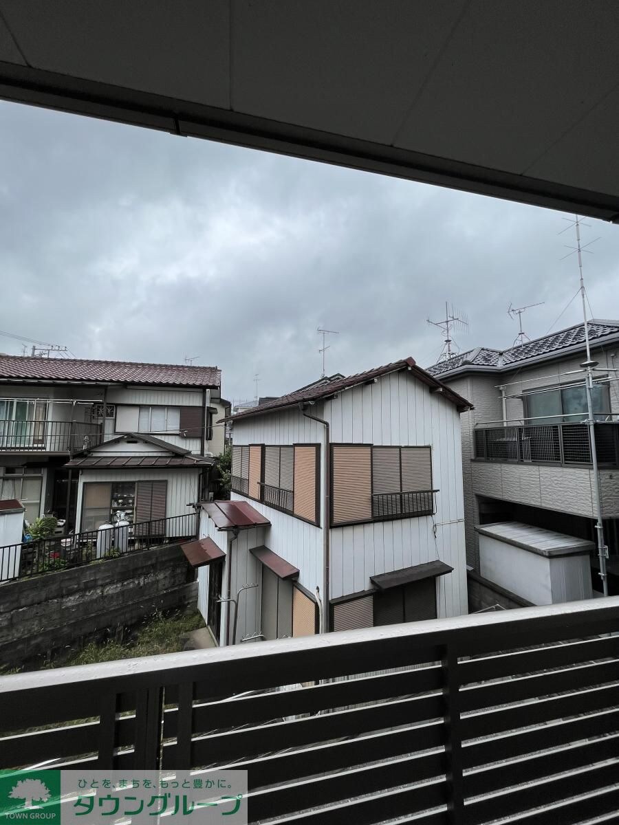 クレイノタウンコートの物件内観写真