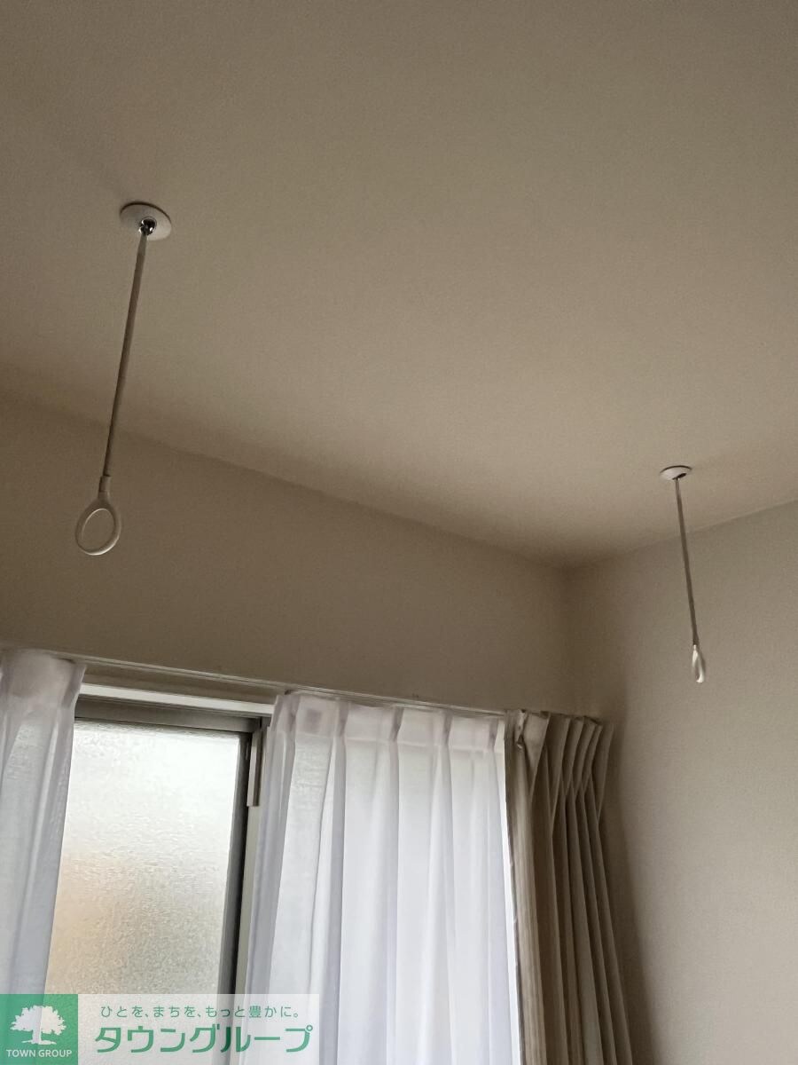 クレイノタウンコートの物件内観写真