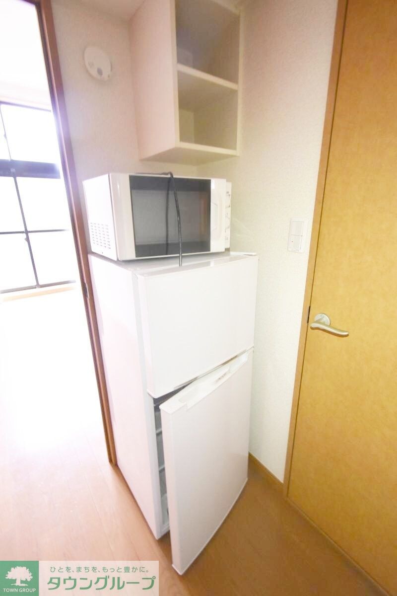 レオパレスセレブレイションの物件内観写真