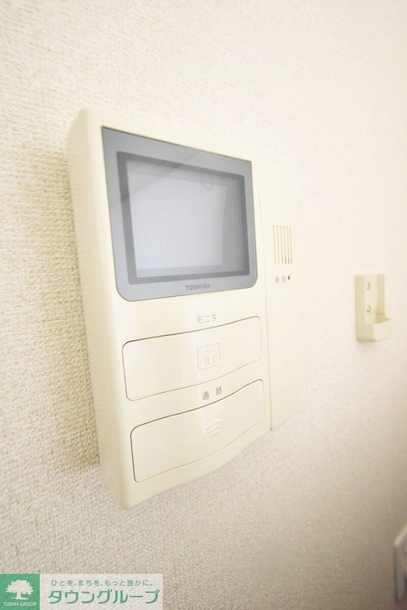 レオパレスセレブレイションの物件内観写真