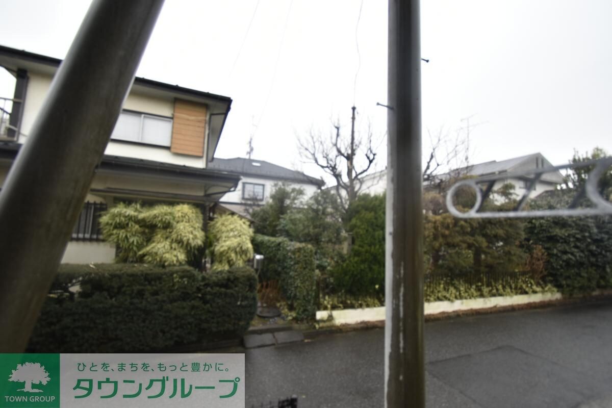 レオパレスセレブレイションの物件内観写真