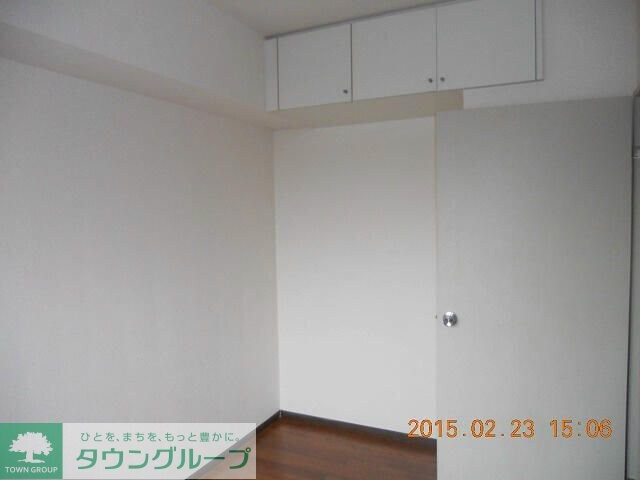 原当麻Mハイツの物件内観写真