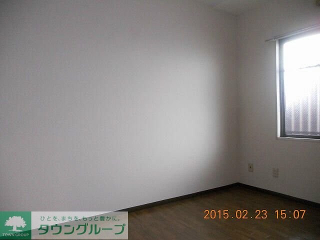 原当麻Mハイツの物件内観写真