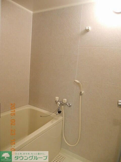 原当麻Mハイツの物件内観写真