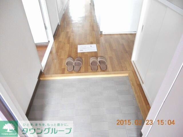 原当麻Mハイツの物件内観写真