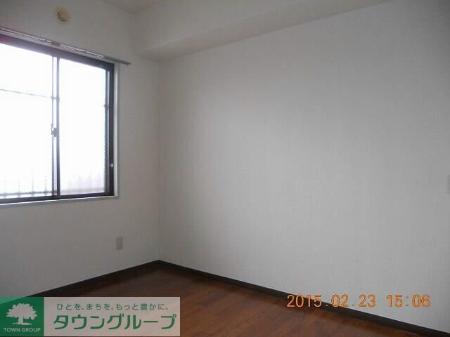 原当麻Mハイツの物件内観写真