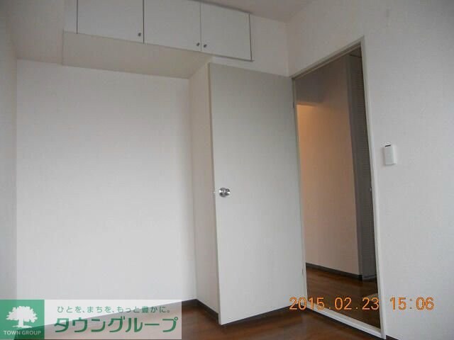 原当麻Mハイツの物件内観写真