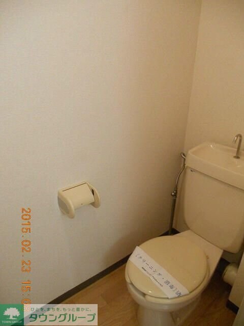 原当麻Mハイツの物件内観写真