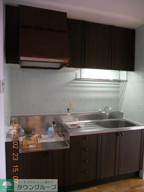 原当麻Mハイツの物件内観写真