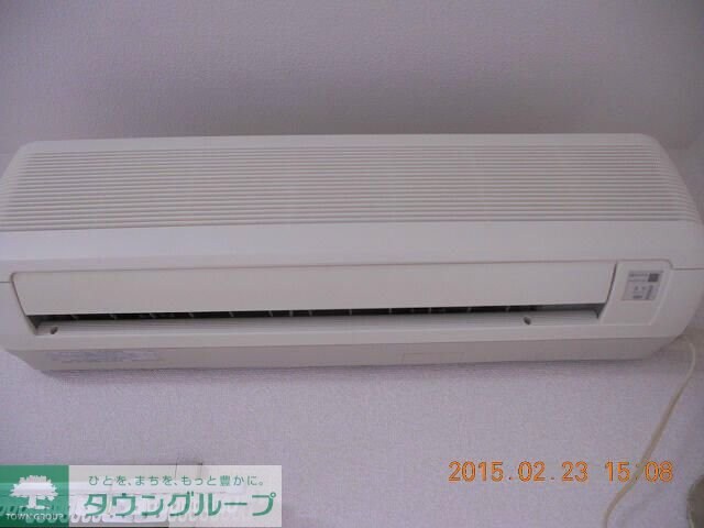 原当麻Mハイツの物件内観写真