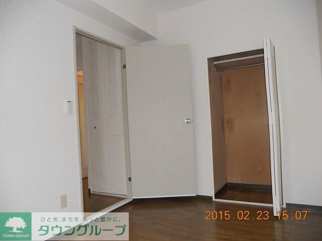 原当麻Mハイツの物件内観写真