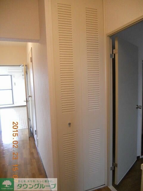 原当麻Mハイツの物件内観写真