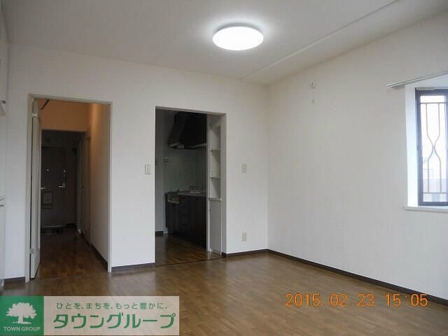 原当麻Mハイツの物件内観写真