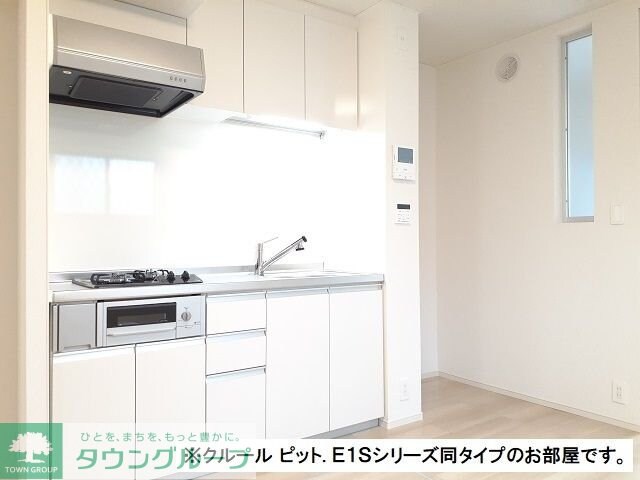 ガーデンフォレストの物件内観写真