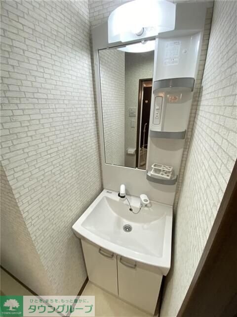 リッツ北里の物件内観写真