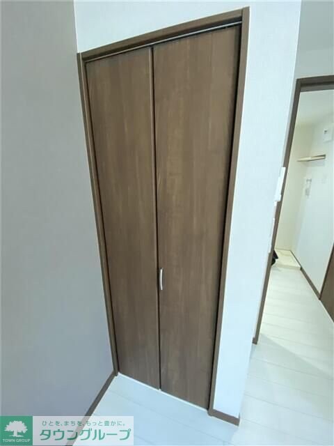 リッツ北里の物件内観写真