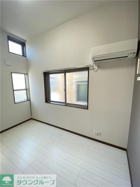 リッツ北里の物件内観写真