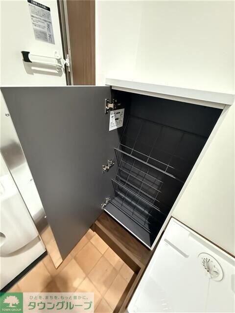 アデラインの物件内観写真